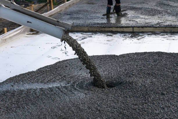 Waterproofing & Drywells in MO