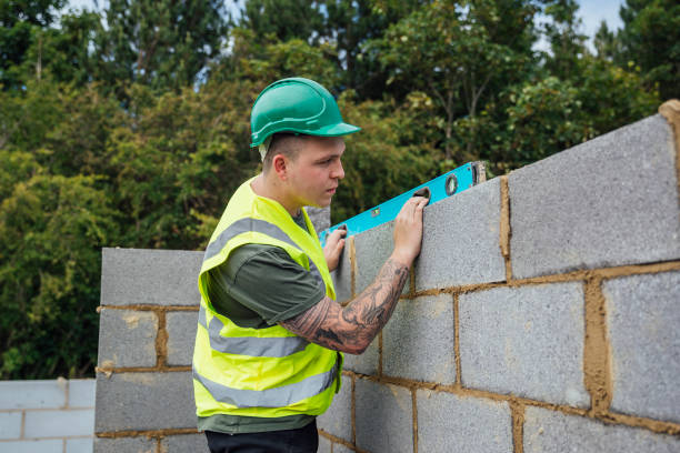Best Waterproofing & Drywells  in Wardsville, MO
