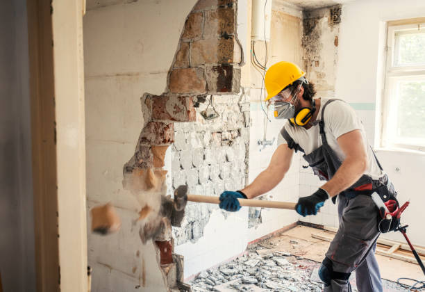 Best Concrete Repair Services  in Wardsville, MO